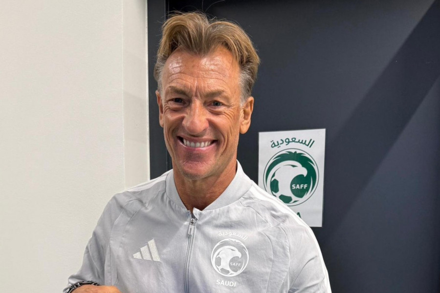 ZA SVAKO DIVLJENJE: Potez fudbalskog saveza Srbije koji je oduševio legendarnog Francuza