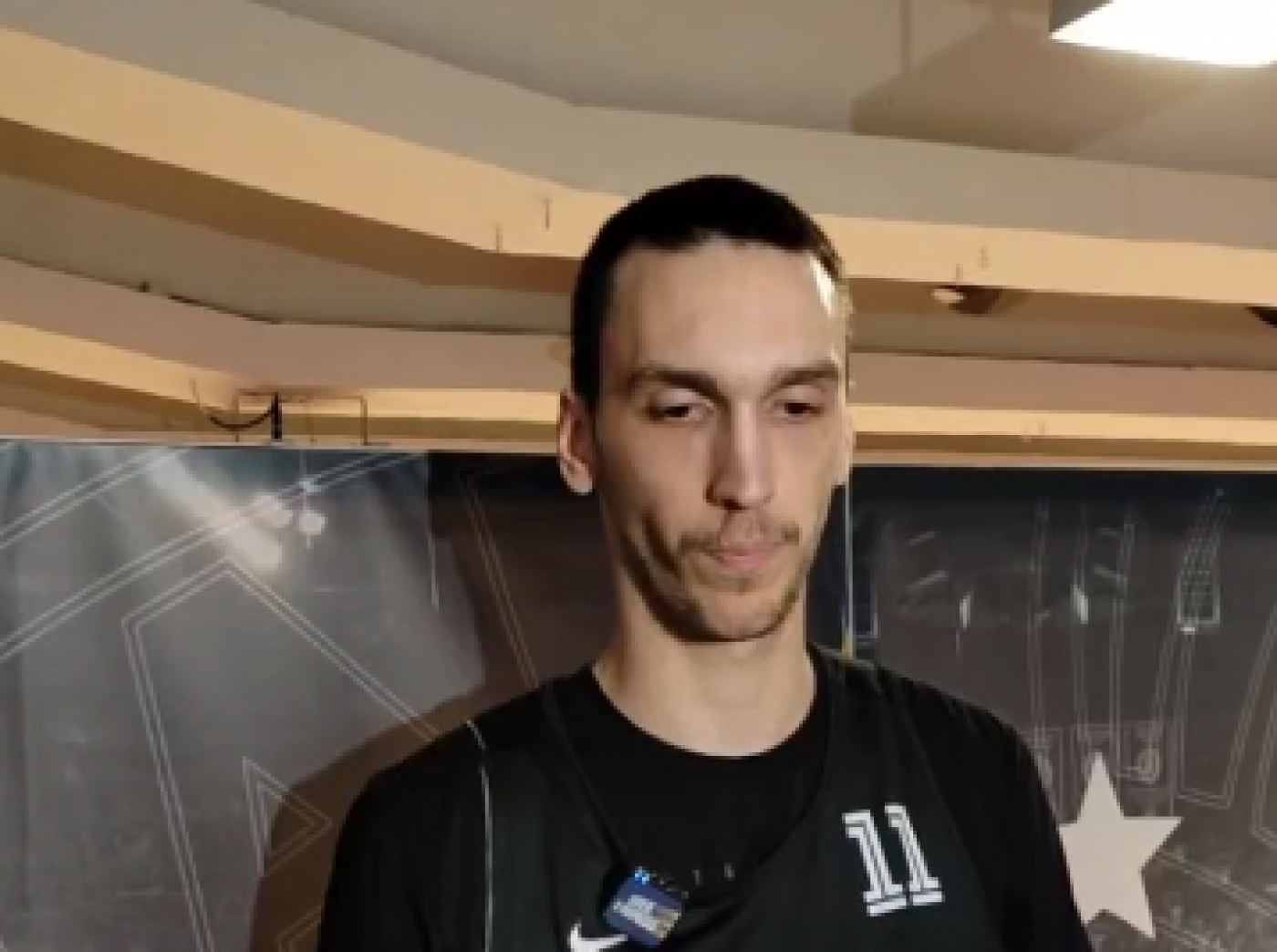 Aleksej Pokuševski pred večiti derbi sa Zvezdom