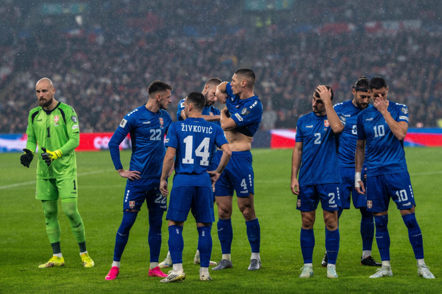 IDELANIH 11 KOJI NEĆE BITI NA MUNDIJALU! Na spisku jedan naš reprezentativac i fudbaler rođen u Srbiji!