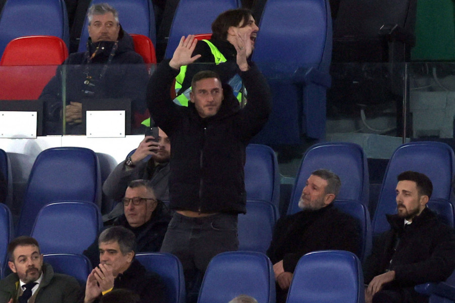 EVO ŠTA JE LEGENDARNI TOTI REKAO POSLE NEUSPEHA REPREZENTACIJE!! Njegove reči moraju da čuju svi Italijani!