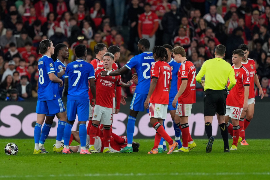 "OPTUŽEN SAM ZA ONO ŠTO NISAM URADIO!"  Argentinac konačno progovorio!