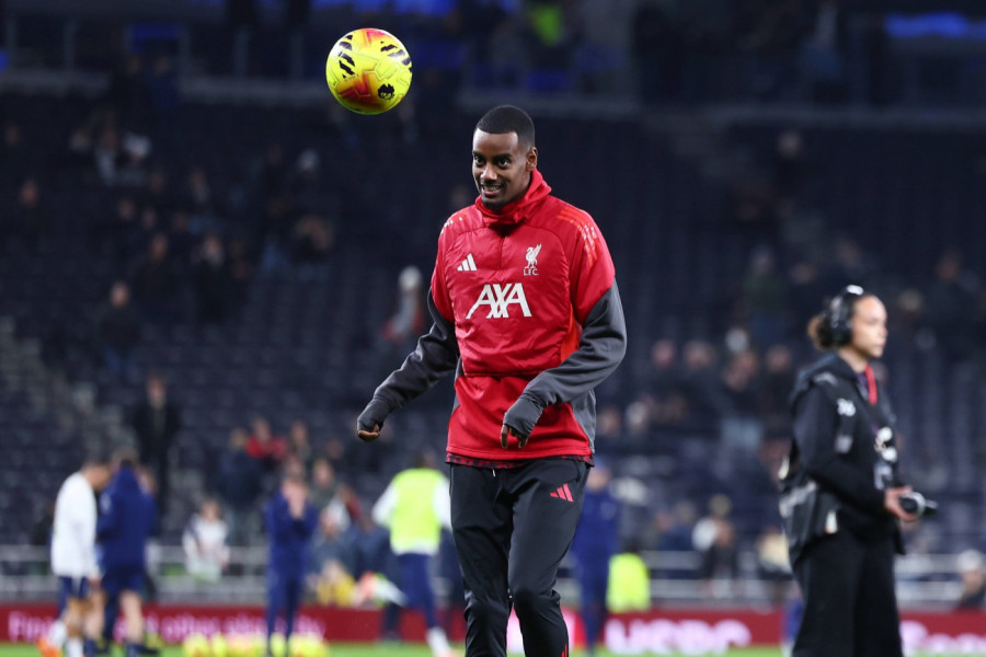 POVRATAK! Slot saopštio dobre vesti!