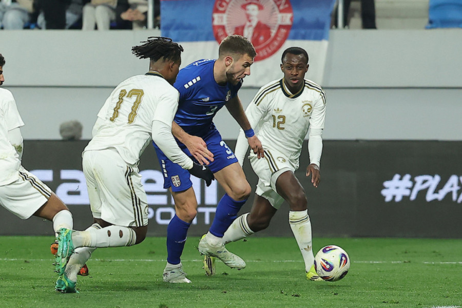 ŠOK POSLE BAČKE TOPOLE! Izgubio od Srbije, pa saznao da menja posao?!