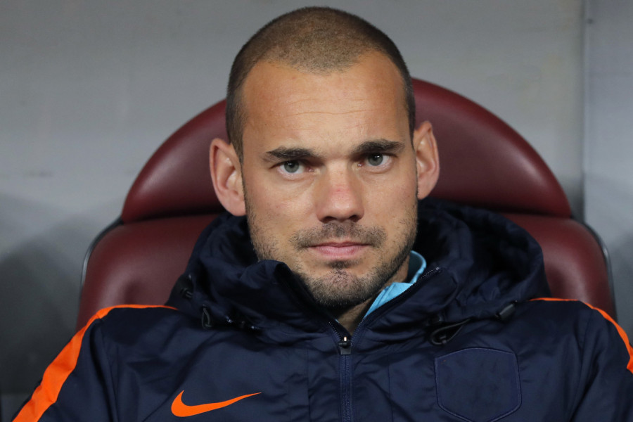 Vratio se Vesli Snajder!