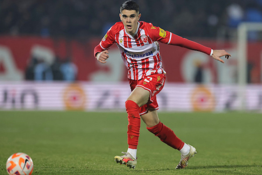 NEMCI PIŠU! Vraća se Kosta Nedeljković!