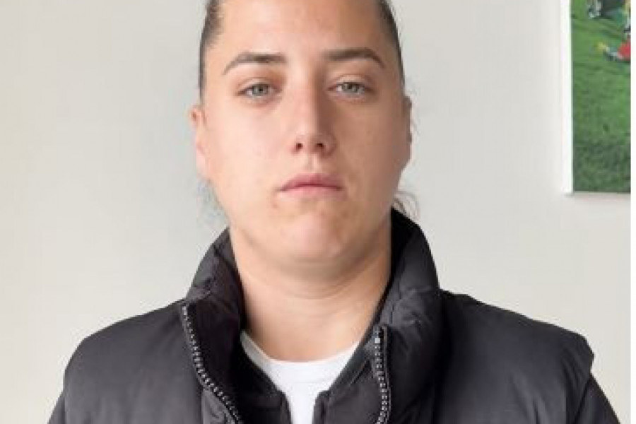 TIJANA ĐORĐEVIĆ ZA SPORTISSIMO: Sezona nikad nije bila bolja i kvalitetna kao sada (VIDEO)