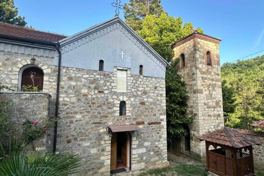 HUMANOST NA DELU! Poznati srpski sportista podržao humantiranu akciju na Kosovu i Metohiji! (VIDEO)