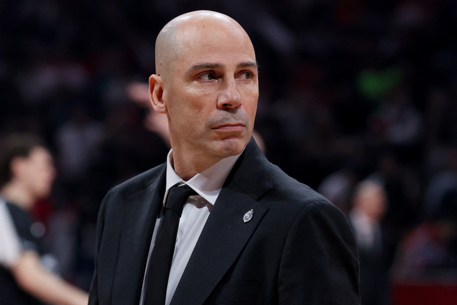 OGLASIO SE PENJAROJA POSLE POBEDE U DERBIJU: "Srećan sam"...