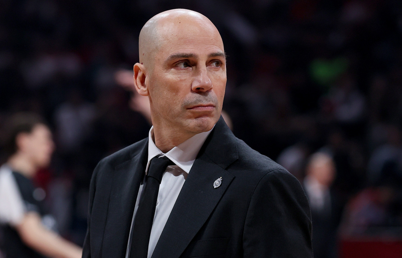 Penjaroja o Dušku Vujoševiću: On je legenda, zaslužuje punu halu!