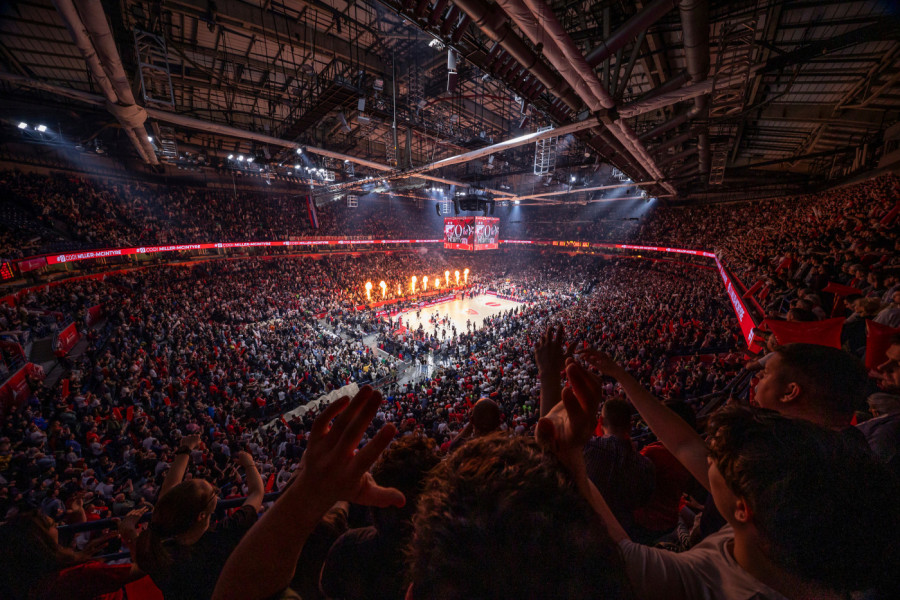 VREME JE! Zvezda i Partizan u konačnim pregovorima s Evroligom! Dešava se ono što svi čekamo!
