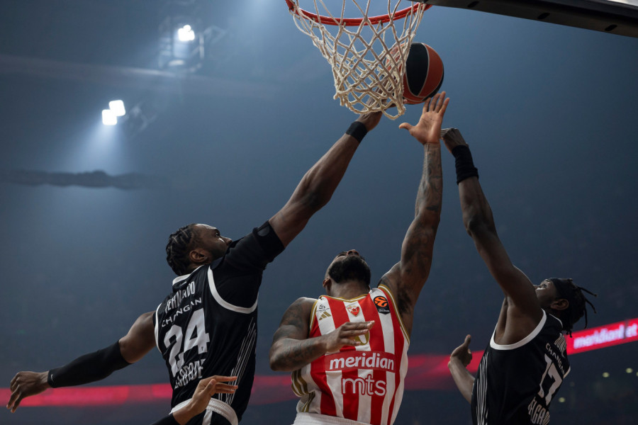 EVROLIGA PRELOMILA! Ovo će obradovati sve delije i grobare