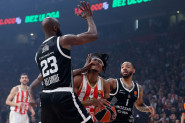 Zvezda i Partizan u čudu: NBA i FIBA poslali jasnu poruku Evroligi!