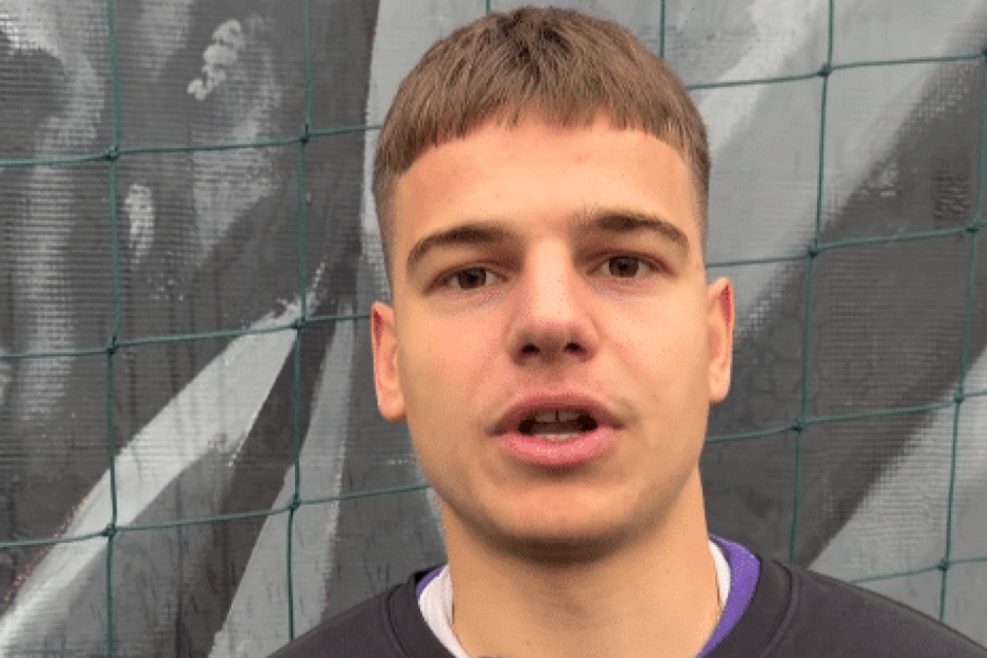 BOŠKOVIĆ U NAJAVI GOSTOVANJU BASK-u: Vredno smo trenirali ovih nekoliko dana (VIDEO)