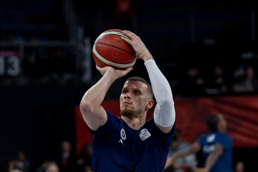 PUKAO MU FILM: Nije mogao da podnese poraz, umalo izbila veća tuča! (VIDEO)