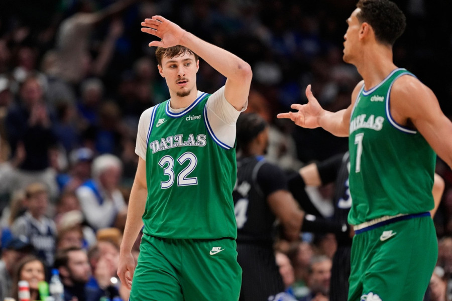 KUPER FLEG ISPISAO ISTORIJU! Ni Džordan, ni Lebron ovo nisu uspeli da urade! (VIDEO)