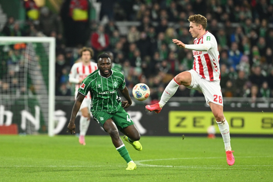 POTPUNA TRANSFORMACIJA! Osvojio Bundesligu, pa pauzirao mesecima - sada ga ni majka ne bi lako prepoznala! (FOTO)