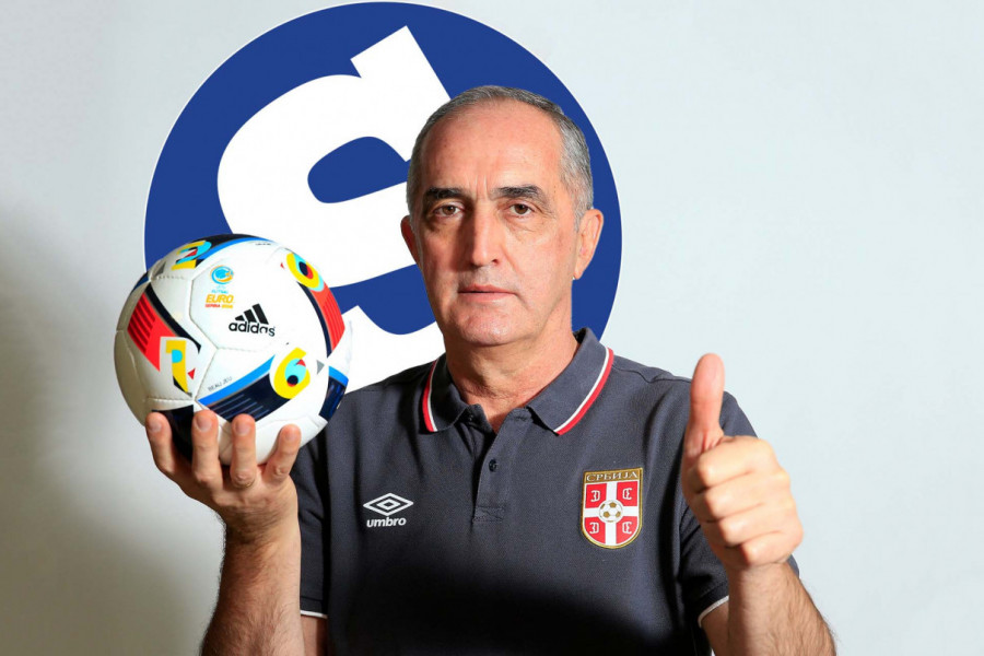 KMF MUNGOSI DOBILI PRIZNANJE OD UEFA! Aca Kovačević za Sportissimo: Hvala ljudima iz FSS, ovo je velika stvar za sve nas! (VIDEO)