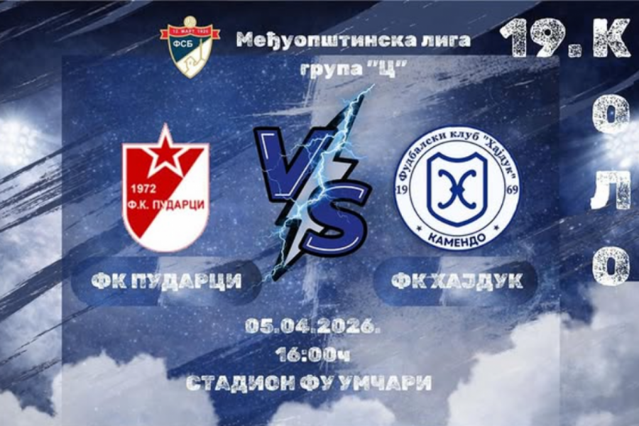 VEĆI MOTIV NIJE POTREBAN: Hajduk putuje na megdan Pudarcima