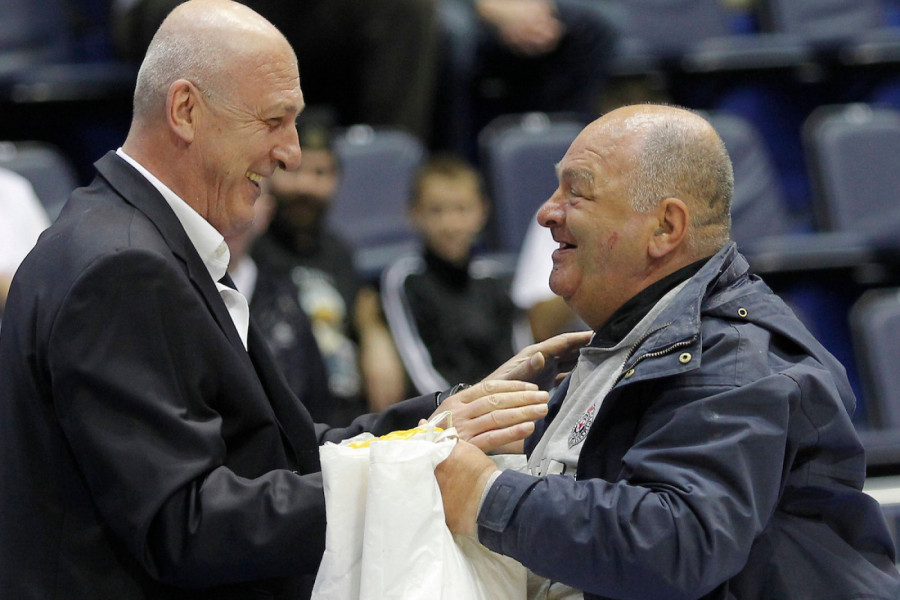 CRN DAN ZA SVE GROBARE: Ovaj gubitak nikad neće uspeti da zaborave! (FOTO)