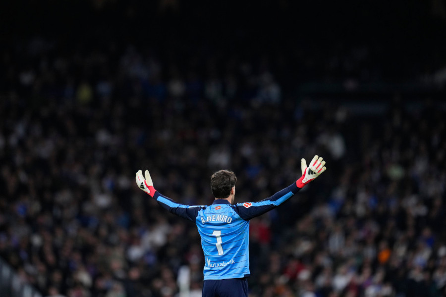 EVROPA PONOVO U VIDIKU: Sosijedad srušio Levante!