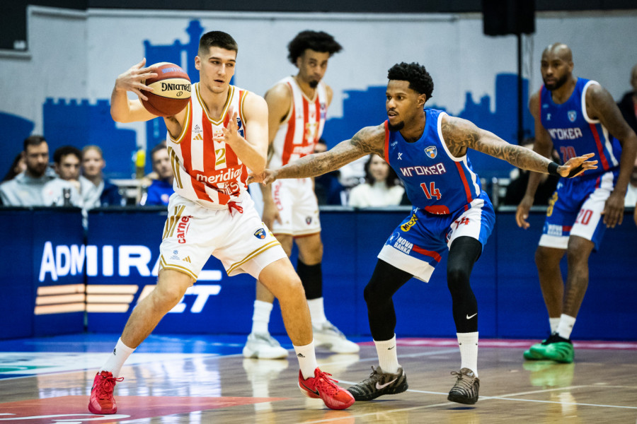 IGOKEA - CRVENA ZVEZDA: Crveno-beli u Laktašima leče rane iz derbija!
