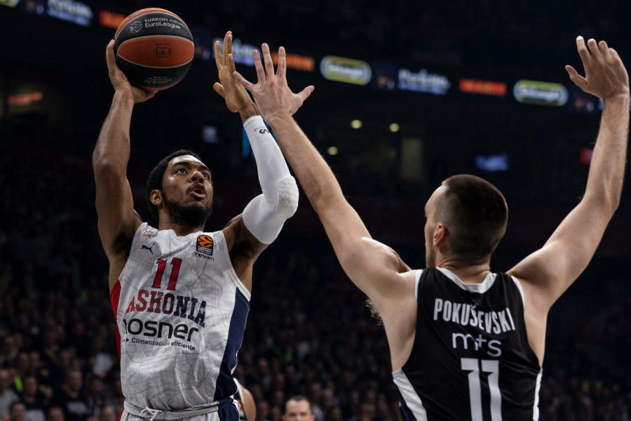 ŠPANCI PRENOSE: Večiti žele ubojitog poentera koji se raspucao protiv Zvezde?