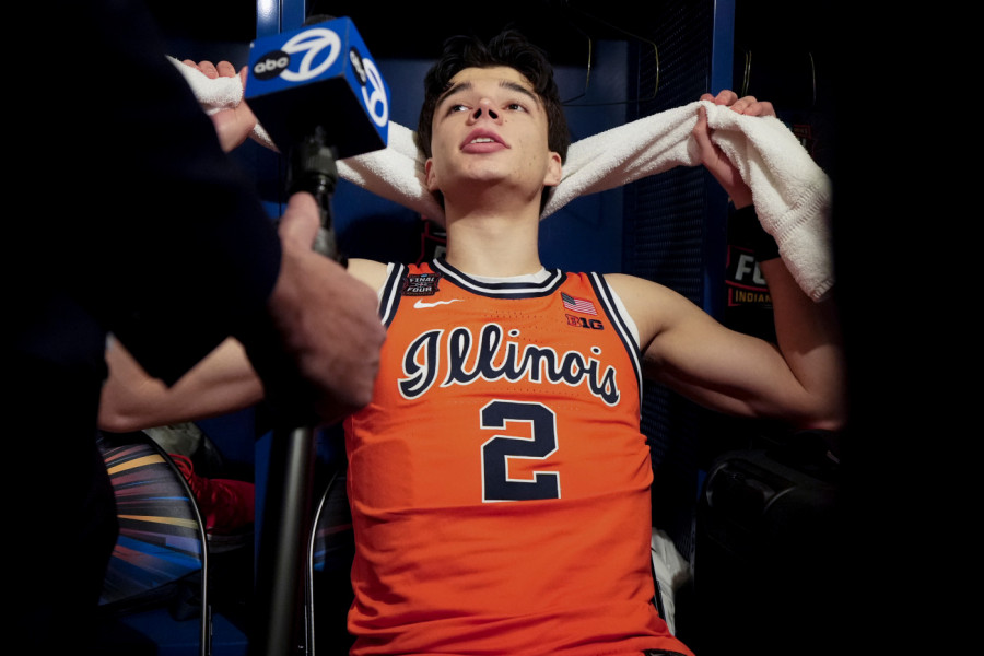 KRAJ ZA STOJAKOVIĆA: Ništa od velikih očekivanja za Peđinog sina