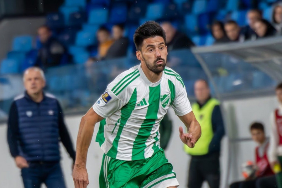 ĐORĐE ŠUŠNJAR ZA SPORTISSIMO: Mislim da je od izuzetne važnosti što Arena prenosi utakmice Prve lige!