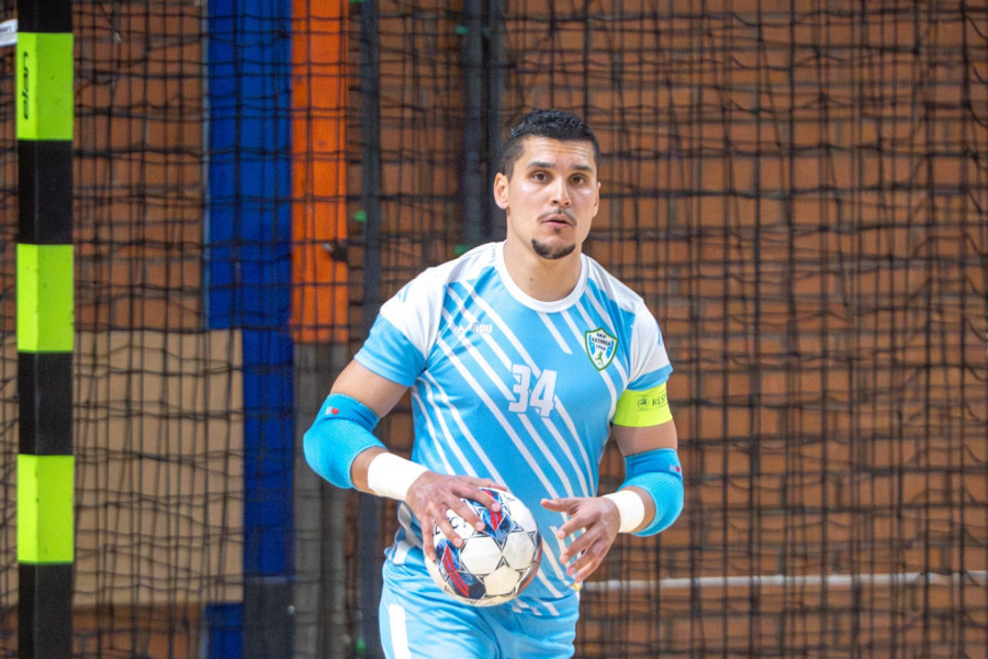 JAKOV VULIĆ ZA SPORTISSIMO: U ovakvim mečevima se greške moraju svesti na minimum!