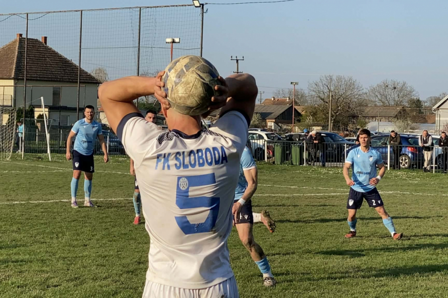 PRVA ODLUKA NAKON SKANDALOZNE TUČE U SRPSKOJ LIGI: Sloboda izdala hitno saopštenje!