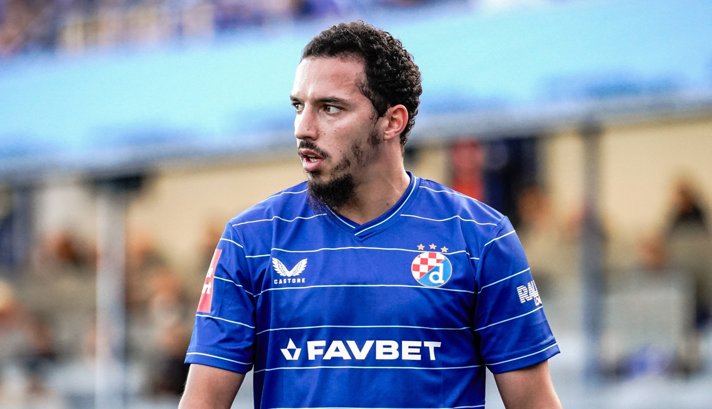 SAMO ZATO ŠTO JE IGRAO ZA SVOJU ZEMLJU: Hrvati besni, teraju najskupljeg iz Dinama!