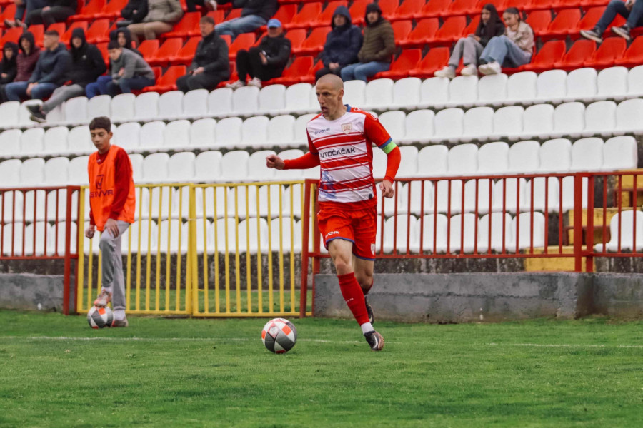 MILAN JEVTOVIĆ ZA SPORTISSIMO: Arena sport prenosi otkrivaju talenat i kvalitet mladih igrača iz Prve lige Srbije!