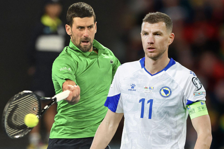 DŽEKO ZAHVALAN ĐOKOVIĆU DO KOSKE: Evo šta za njega znači dolazak Noleta u Zenicu