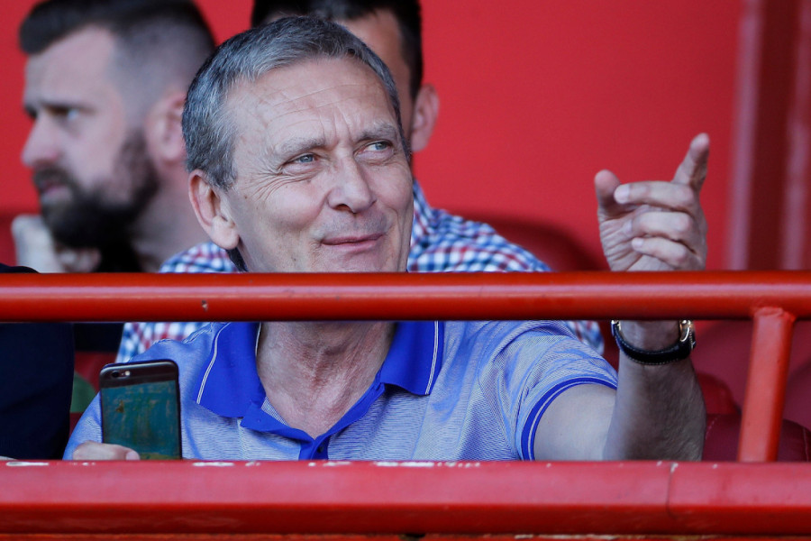 ZORAN STOJADINOVIĆ: Ako to sada spomenem Terzi, misliće da sam lud!