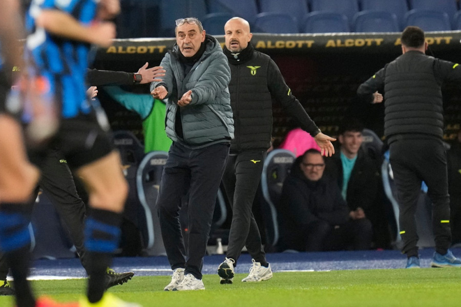 URNEBESNO! Sari pronašao šokantno opravdanje za debakl Italije protiv Bosne