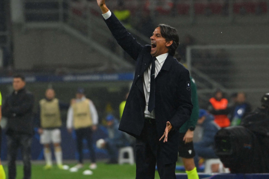 "U ARABIJI ŽIVIM BOLJE": Inzagi odjavio Italijane - šamar Bosanaca i dalje bridi!