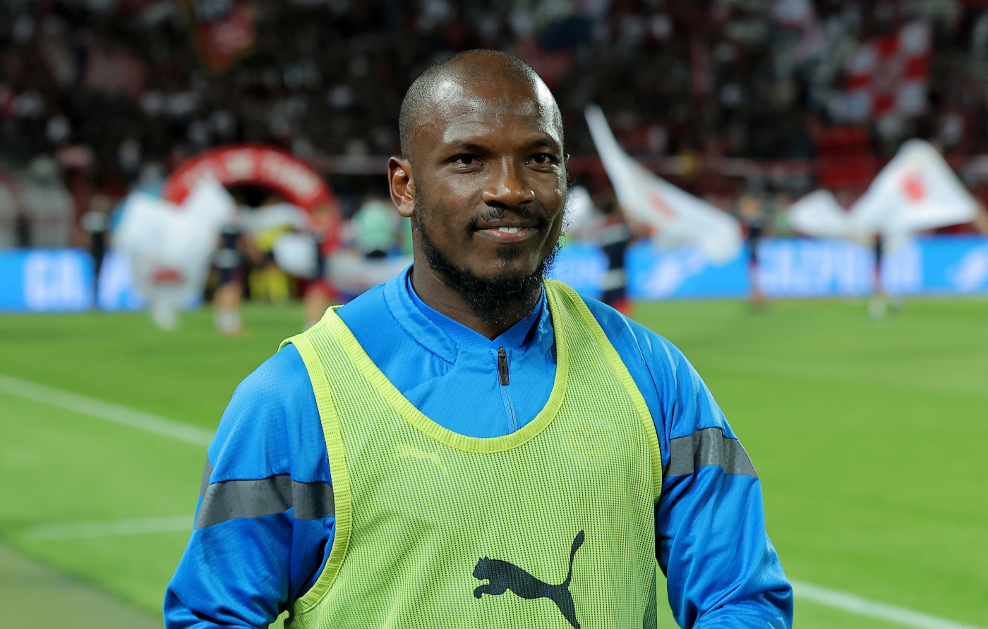 Ben progovorio srpski posle pobedonosnog gola za Zemun