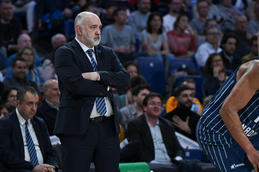 DOMINACIJA! Efes poslao poruku Partizanu!