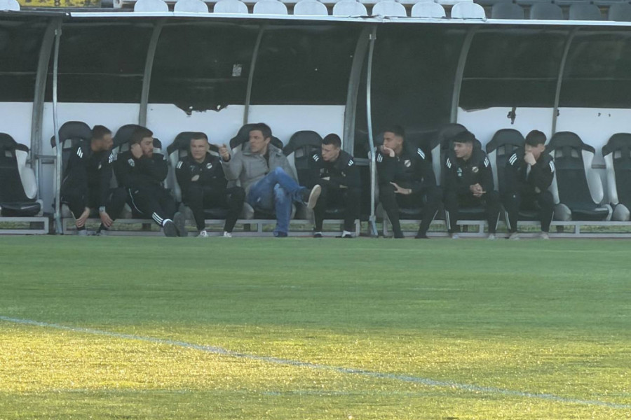 DOBRO POZNATO LICE: Kako će grobari reagovati na povratak Vladimira Stojkovića? (VIDEO)