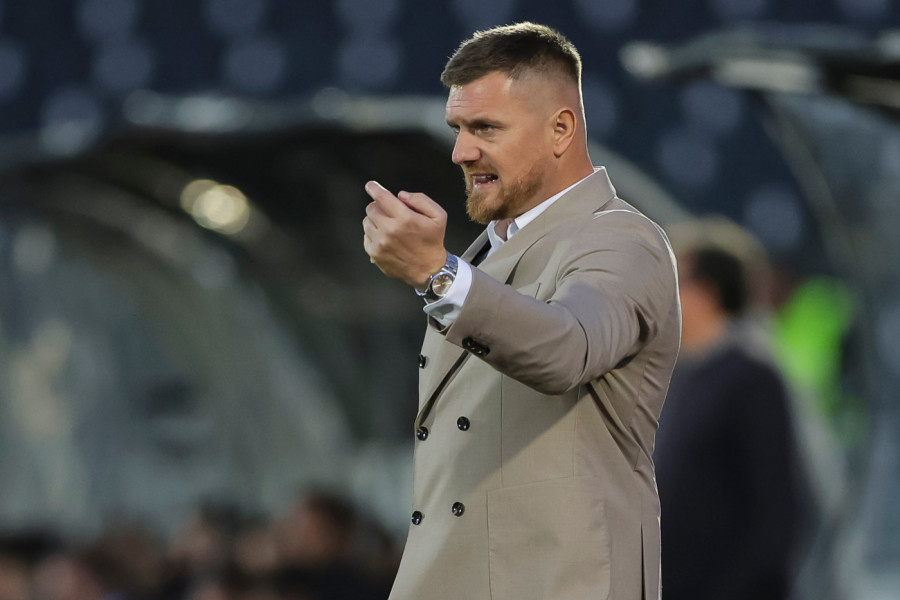 PROMENILI SMO DNK! Marko Jakšić: Mogu samo kapu da im skinem!