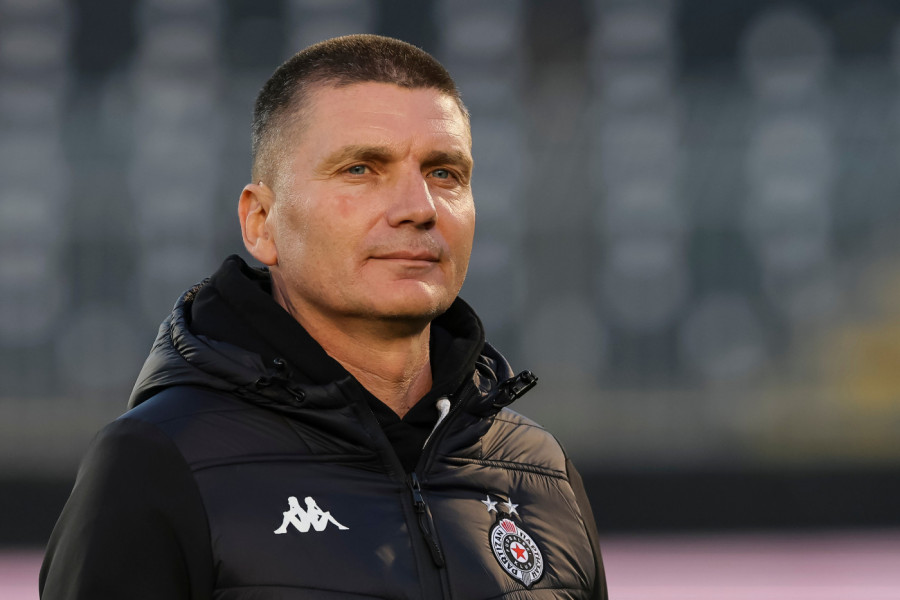 "TO JE SVE ZABRINJAVAJUĆE1" Blagojević otvoreno o svemu! (VIDEO)