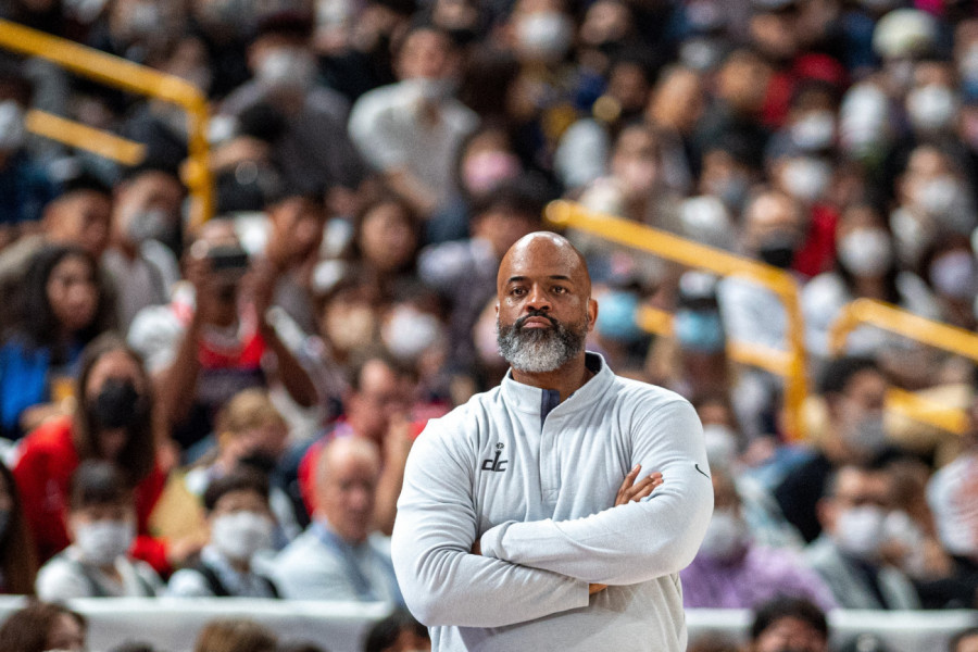 BITNA ODLUKA! Čikago našao trenera za sledeću sezonu!