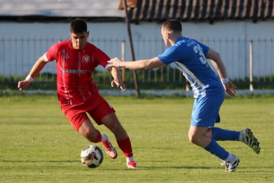 LIDER SE DOBRO PREZNOJIO: Naftagas u završnici stigao do pobede