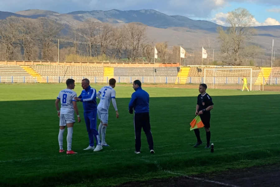 RADNIČKI NADIGRAO SLOGU: Dodić i Mladenović pogađali za sigurnu pobedu