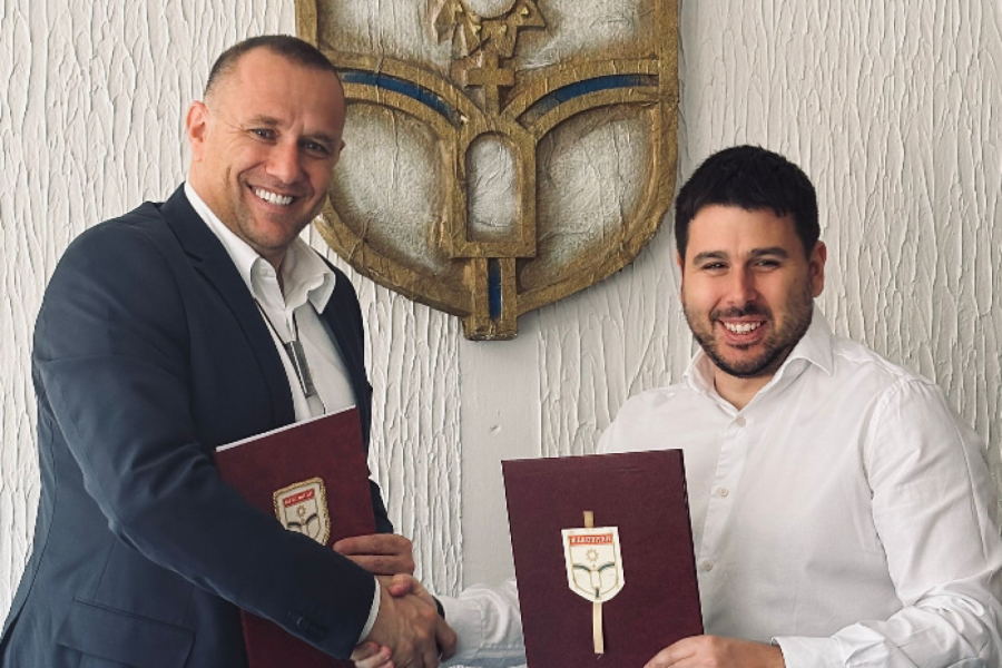 Kraljevska etapa završava u Šekovićima