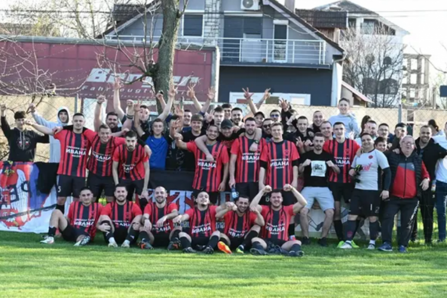 DERBI PRIPAO DOMAĆINU: Lider pao u Majuru