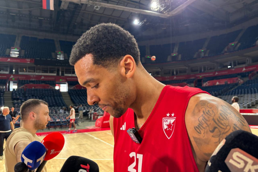 BOLOMBOJA BAŠ BOLI PARTIZAN: Povređeni smo na ličnom nivou! (VIDEO)