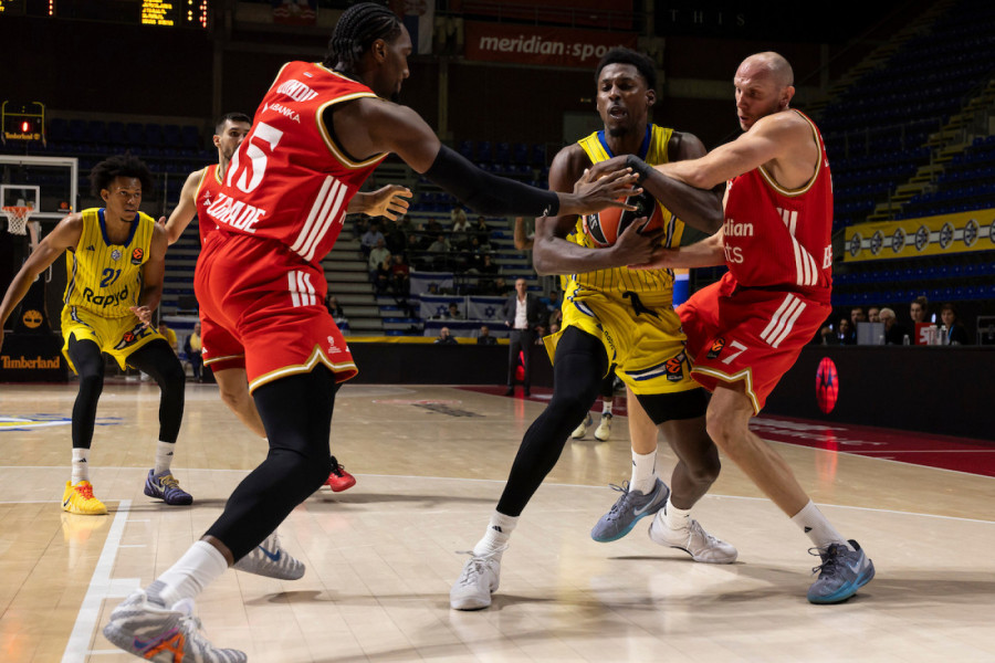 DŽEJLEN HOARD MENJA BOJE: Italijani kvare planove Izraelcima, stiže kapitalno pojačanje?!