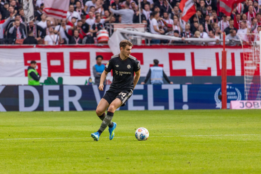 NA POMOLU PROMENA KLUBA! Real Madrid želi Hrvata!