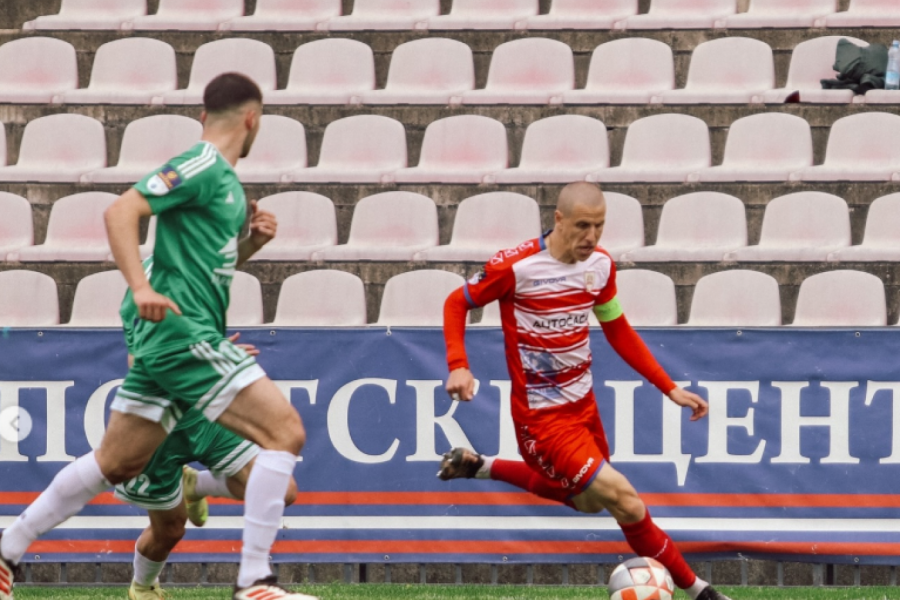 JEVTOVIĆ DONEO VREDNE BODOVE: Kapiten Čačana pogodio u završnici